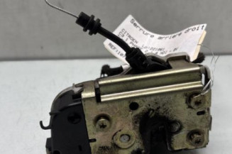 Serrure arriere droit CITROEN C3 1 Photo n°1