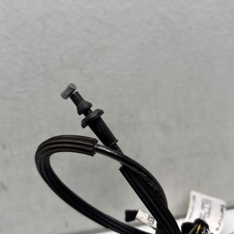Serrure arriere droit CITROEN C3 1 Photo n°4