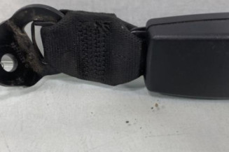 Attache ceinture arriere droit RENAULT TWINGO 2 Photo n°1