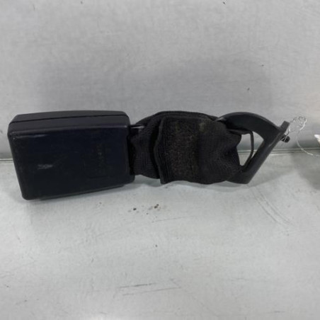 Attache ceinture arriere droit RENAULT TWINGO 2
