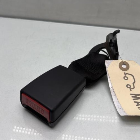 Attache ceinture arriere gauche RENAULT TWINGO 2
