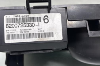 Compteur RENAULT TWINGO 2