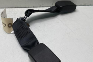 Attache ceinture arriere gauche DACIA SANDERO 1 Photo n°1