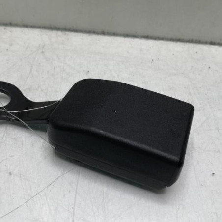 Attache ceinture avant droit DACIA SANDERO 1 Photo n°1