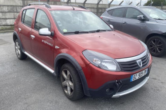 Commodo d'essuie glaces DACIA SANDERO 1