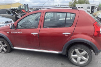 Charniere de capot DACIA SANDERO 1