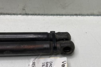 Verin de coffre DACIA SANDERO 1