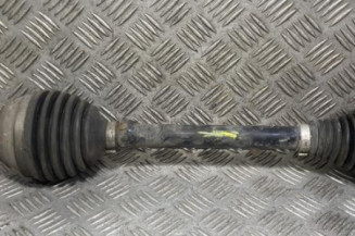 Cardan gauche (transmission) VOLKSWAGEN GOLF 7 Photo n°1