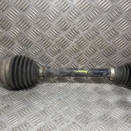 Cardan gauche (transmission) VOLKSWAGEN GOLF 7 Photo n°1