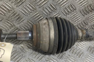 Cardan gauche (transmission) VOLKSWAGEN GOLF 7