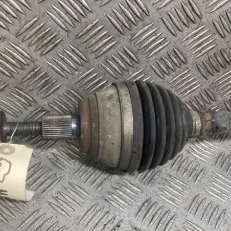 Cardan gauche (transmission) VOLKSWAGEN GOLF 7