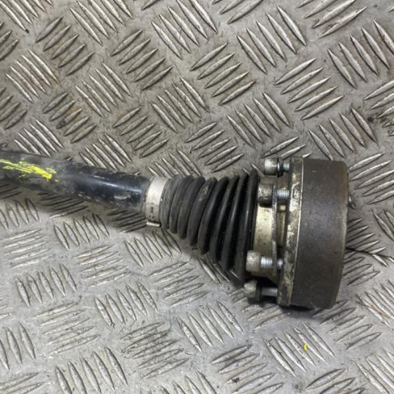 Cardan gauche (transmission) VOLKSWAGEN GOLF 7 Photo n°3