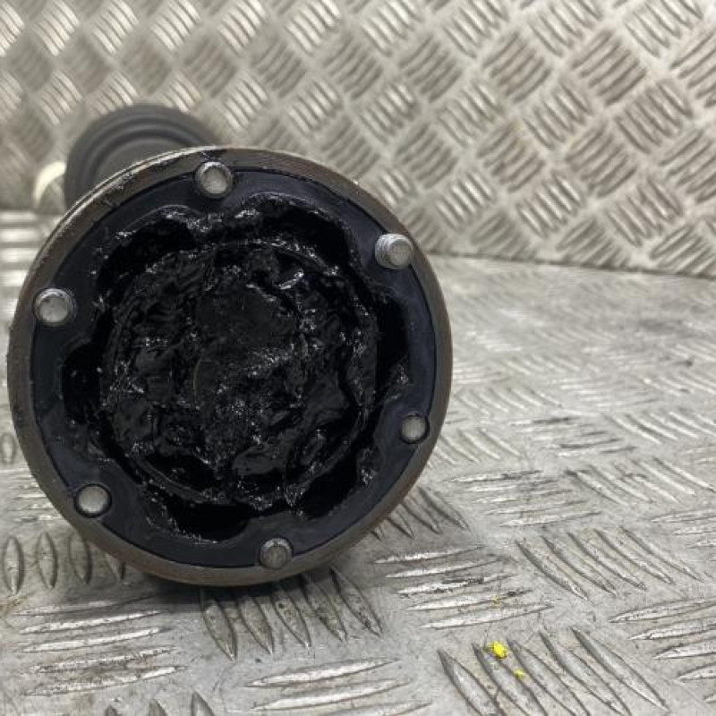 Cardan gauche (transmission) VOLKSWAGEN GOLF 7 Photo n°4