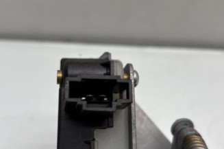 Bouton de coffre VOLKSWAGEN POLO 4