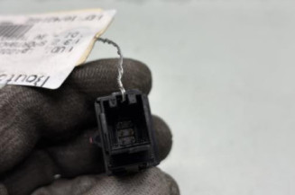 Bouton de warning AUDI A3 2
