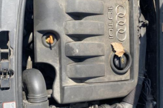 Bouton de warning AUDI A3 2