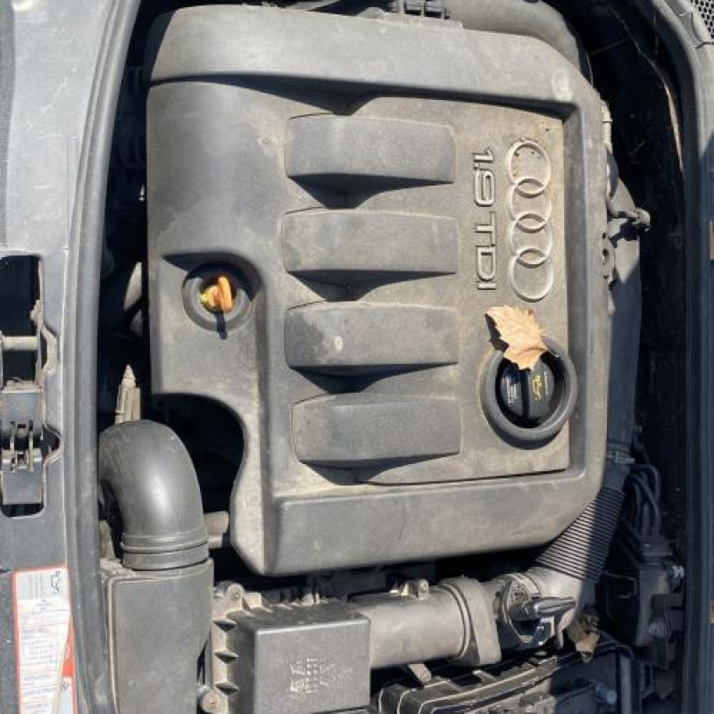 Bouton de warning AUDI A3 2 Photo n°20