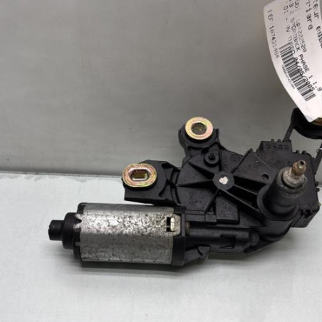 Moteur essuie glace arriere AUDI A3 2 Photo n°1
