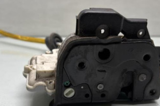 Serrure avant droit AUDI A3 2 Photo n°1
