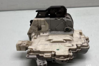 Serrure avant droit AUDI A3 2