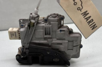 Serrure avant droit AUDI A3 2
