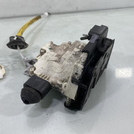 Serrure avant gauche AUDI A3 2