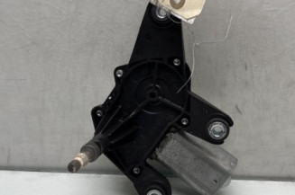 Moteur essuie glace arriere DACIA SANDERO 1 Photo n°1