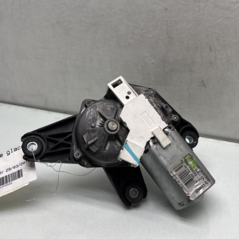 Moteur essuie glace arriere DACIA SANDERO 1 Photo n°2