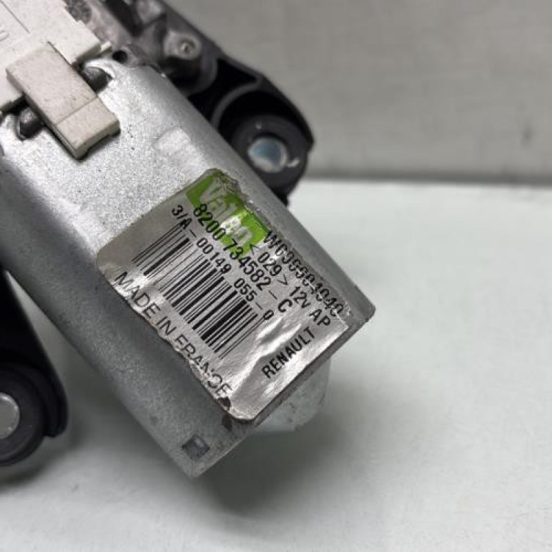 Moteur essuie glace arriere DACIA SANDERO 1 Photo n°3