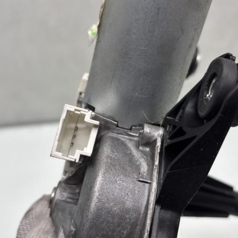 Moteur essuie glace arriere DACIA SANDERO 1 Photo n°4