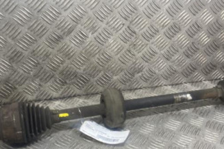 Cardan droit (transmission) DACIA SANDERO 1 Photo n°1
