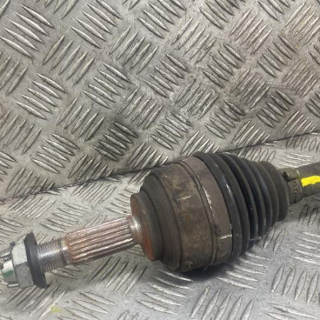 Cardan droit (transmission) DACIA SANDERO 1