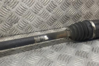 Cardan droit (transmission) DACIA SANDERO 1