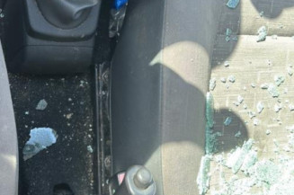 Cardan droit (transmission) DACIA SANDERO 1