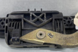 Poignee porte avant gauche PEUGEOT 106