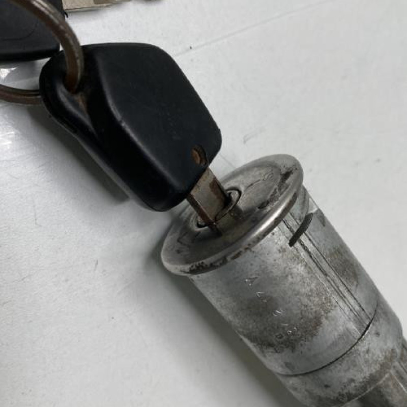 Neiman PEUGEOT 106 Photo n°5
