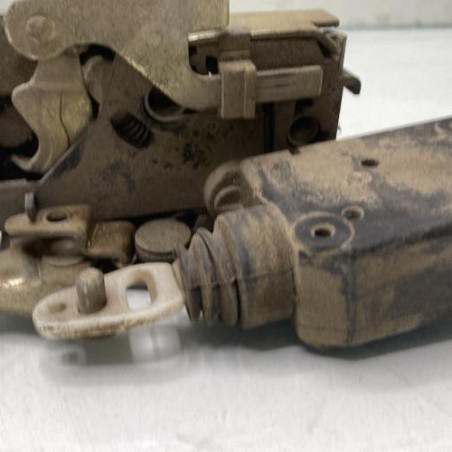 Serrure arriere gauche PEUGEOT 106