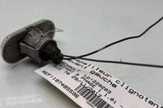 Repetiteur clignotant avant gauche (Feux) RENAULT TWINGO 3
