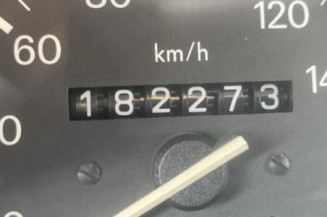 Serrure avant droit PEUGEOT 106