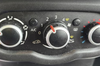 Pompe lave glace avant RENAULT TWINGO 3