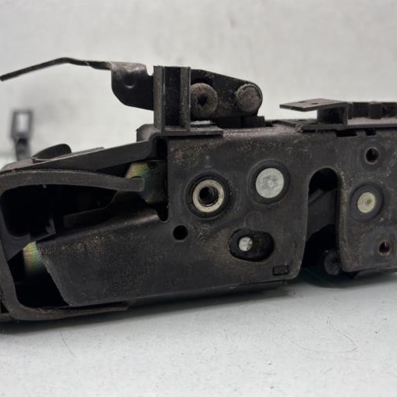 Serrure avant droit FORD GALAXY 1 Photo n°1