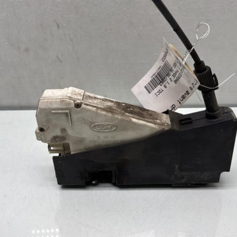Serrure avant droit FORD GALAXY 1 Photo n°3