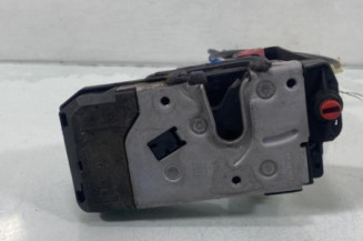Serrure arriere gauche OPEL ZAFIRA B