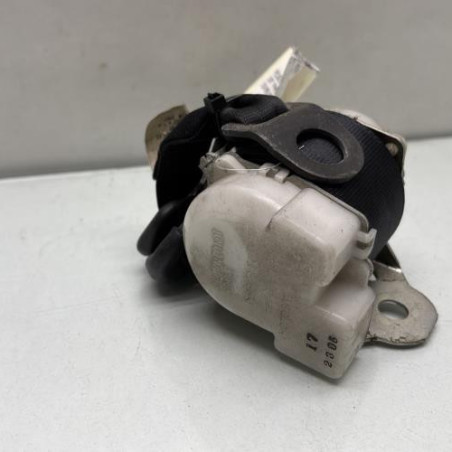 Ceinture arriere droit PEUGEOT 107 Photo n°1