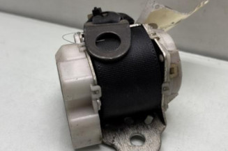Ceinture arriere droit PEUGEOT 107