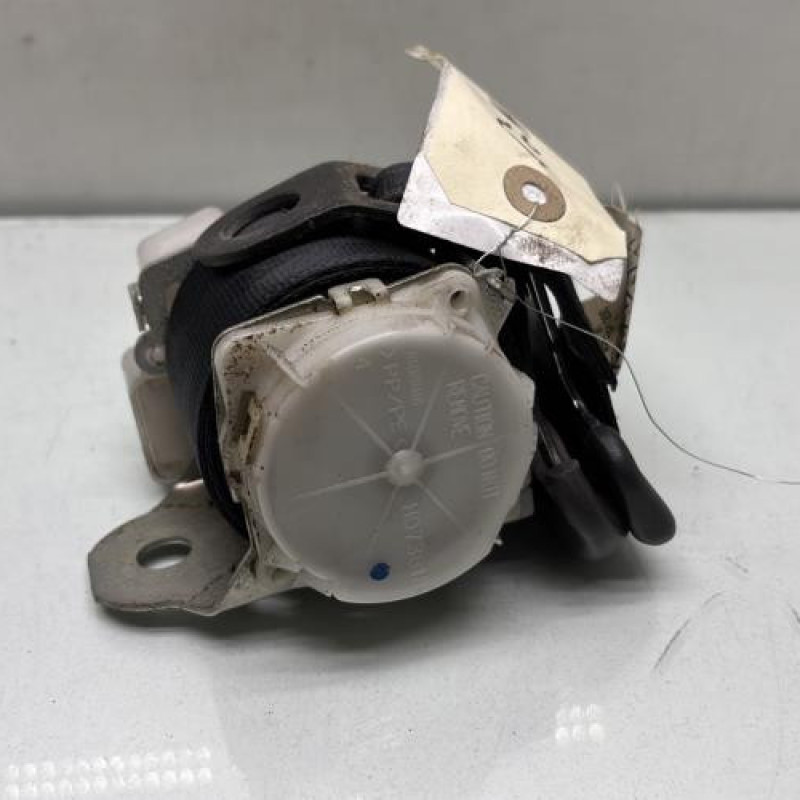 Ceinture arriere droit PEUGEOT 107 Photo n°3