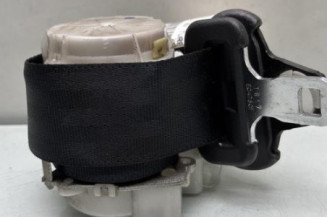 Ceinture arriere gauche PEUGEOT 107 Photo n°1