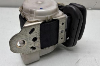 Ceinture arriere droit PEUGEOT 107