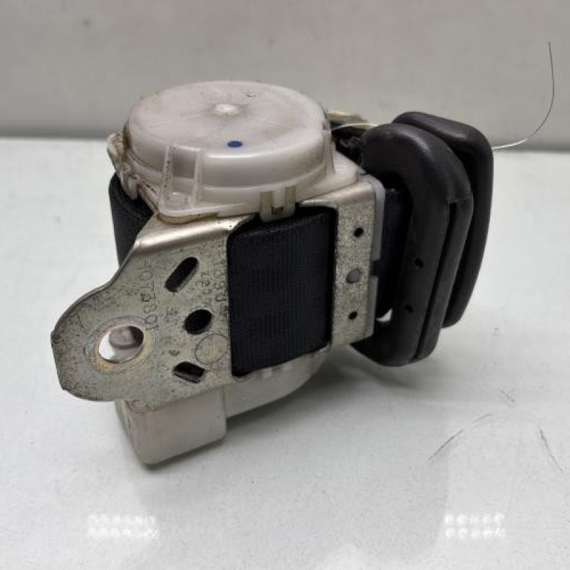 Ceinture arriere droit PEUGEOT 107 Photo n°4