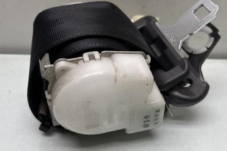 Ceinture arriere gauche PEUGEOT 107
